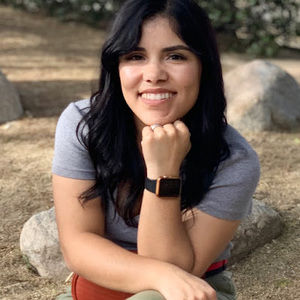 Meet your Posher, Daniela